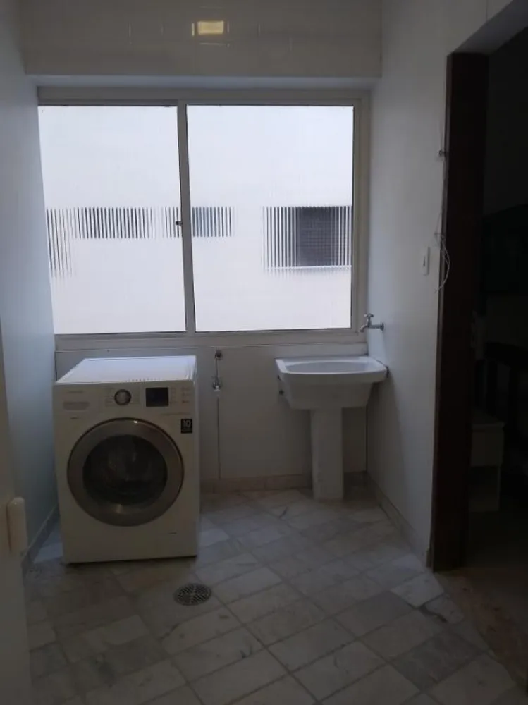 Apartamento, 3 quartos, 121 m² - Foto 14