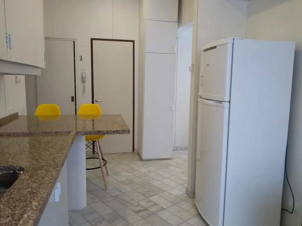 Apartamento, 3 quartos, 121 m² - Foto 12