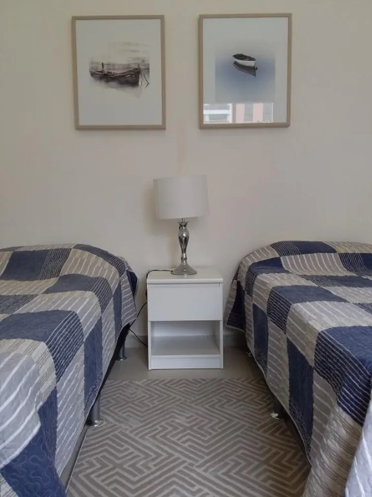 Apartamento, 3 quartos, 121 m² - Foto 5