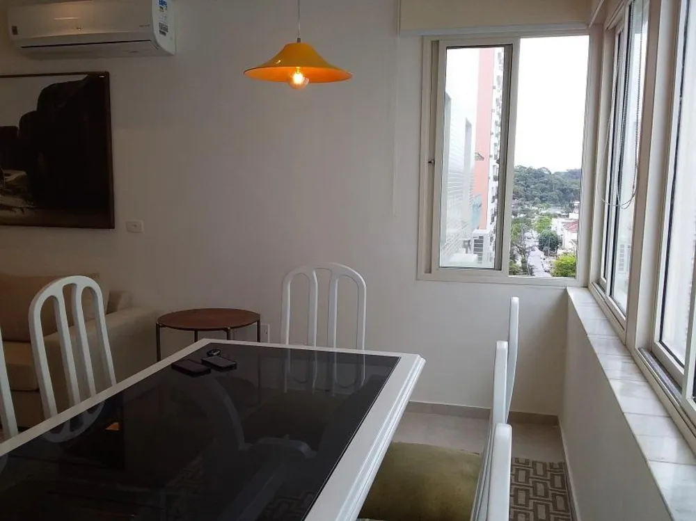 Apartamento, 3 quartos, 121 m² - Foto 2