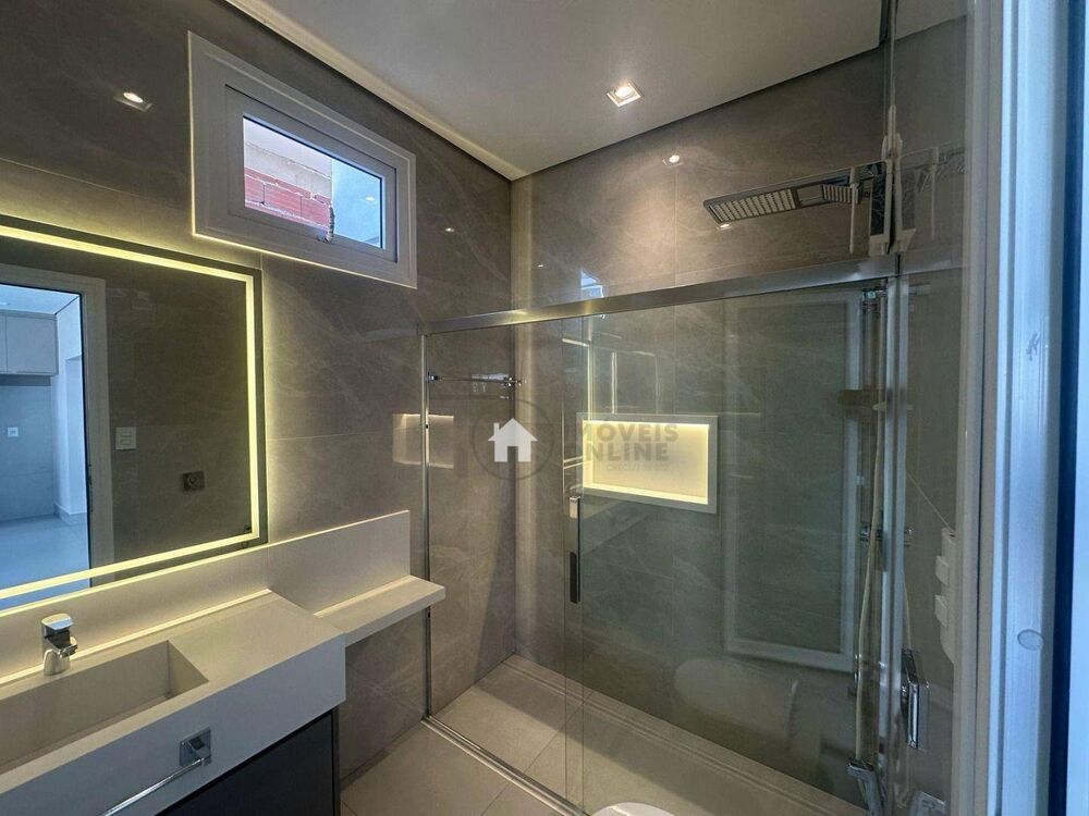 Casa de Condomínio, 3 quartos - Foto 12