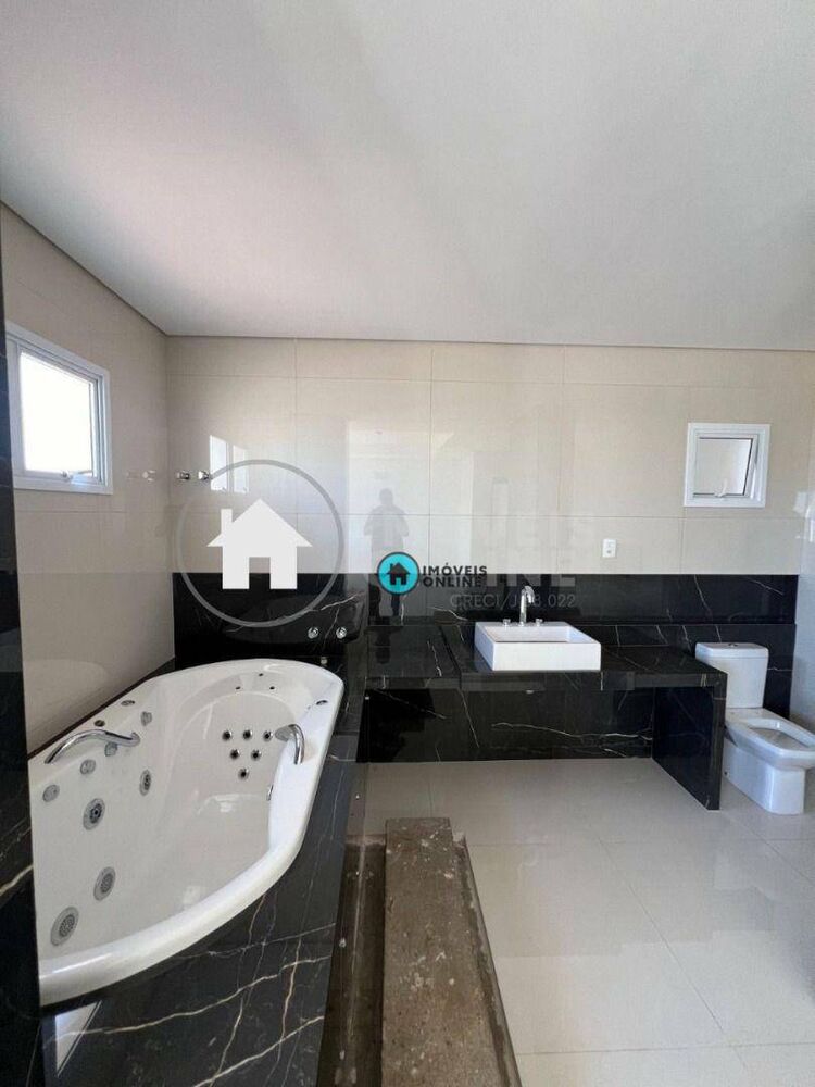 Apartamento, 4 quartos, 218 m² - Foto 4