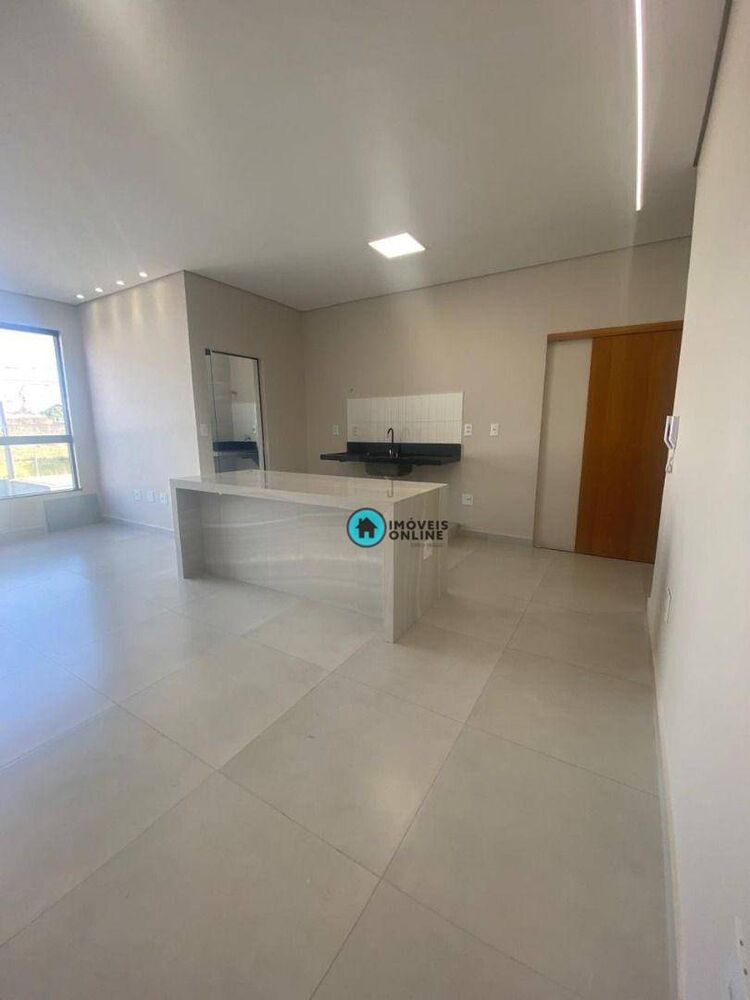 Apartamento, 2 quartos, 88 m² - Foto 1