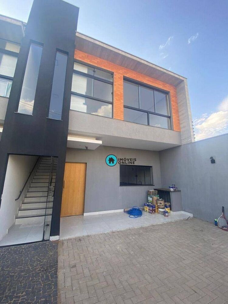 Apartamento, 2 quartos, 88 m² - Foto 7