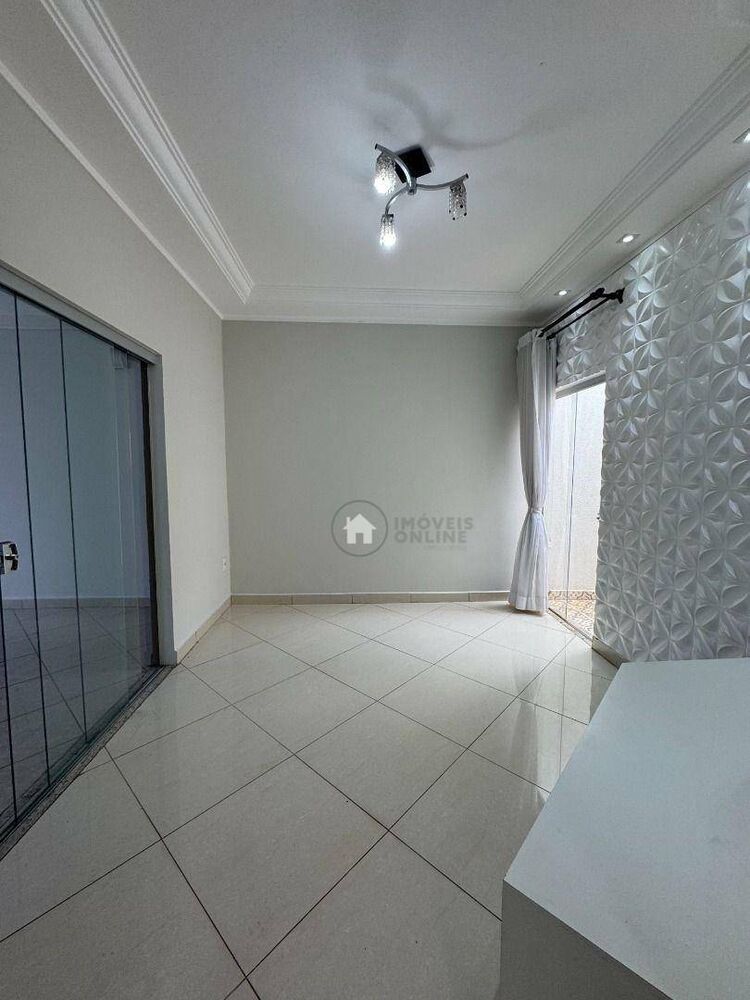 Casa, 3 quartos, 123 m² - Foto 2