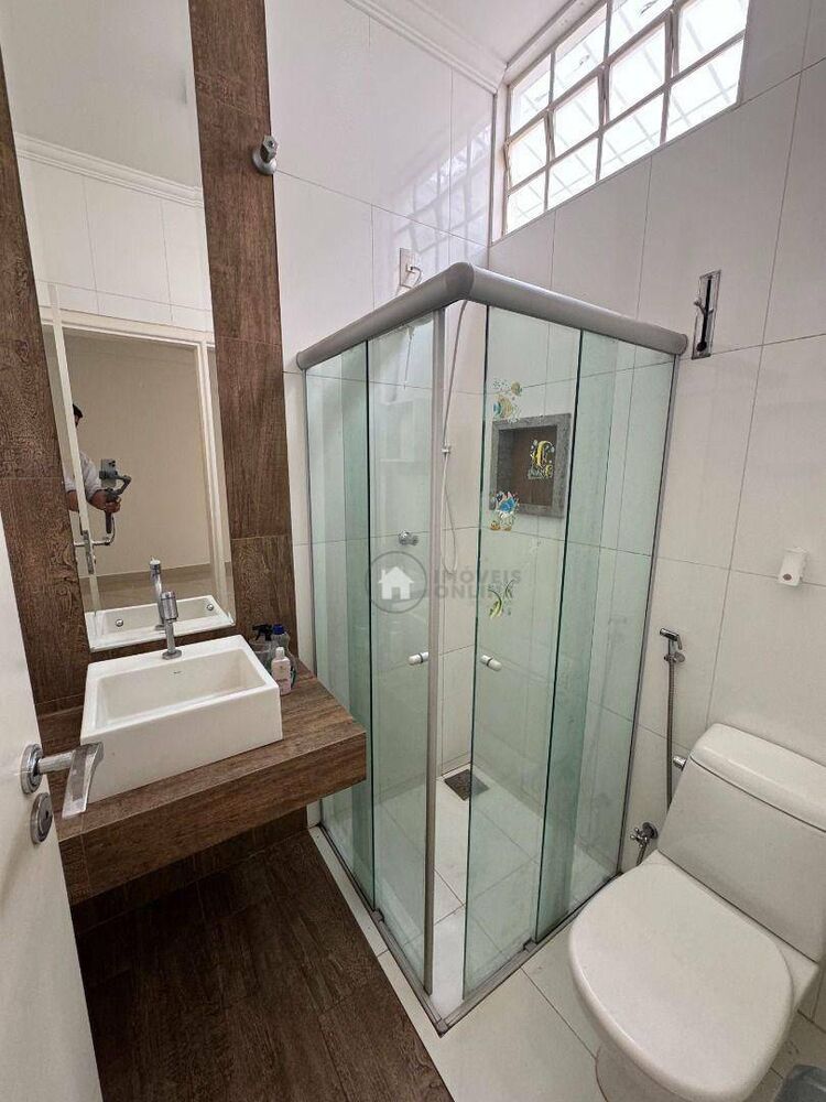 Casa, 3 quartos, 123 m² - Foto 1