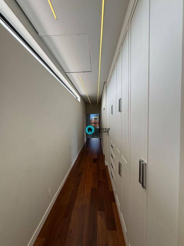 Sobrado, 3 quartos, 302 m² - Foto 16