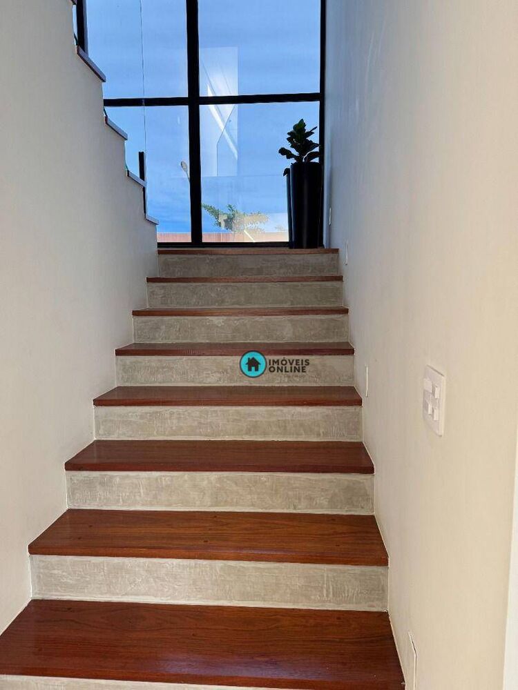 Sobrado, 3 quartos, 302 m² - Foto 11