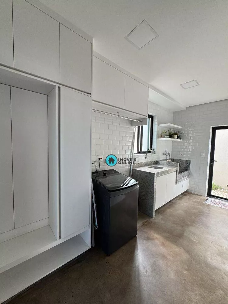 Sobrado, 3 quartos, 302 m² - Foto 40