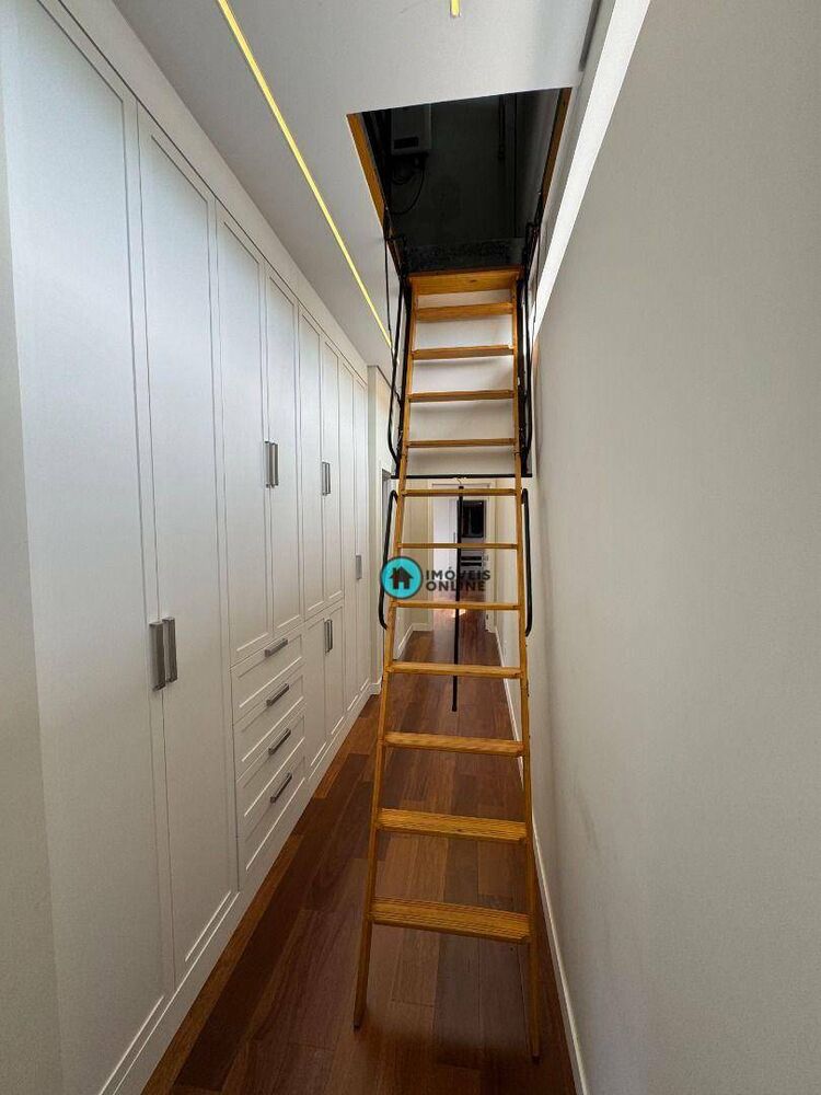 Sobrado, 3 quartos, 302 m² - Foto 36