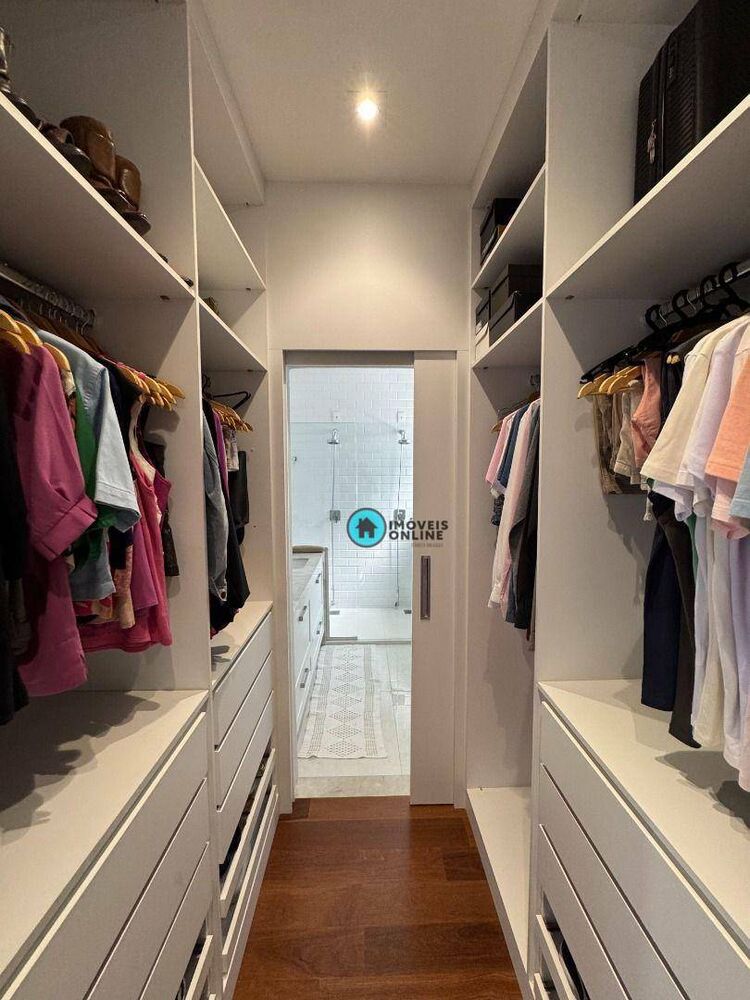 Sobrado, 3 quartos, 302 m² - Foto 35