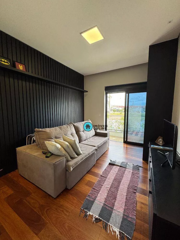 Sobrado, 3 quartos, 302 m² - Foto 19