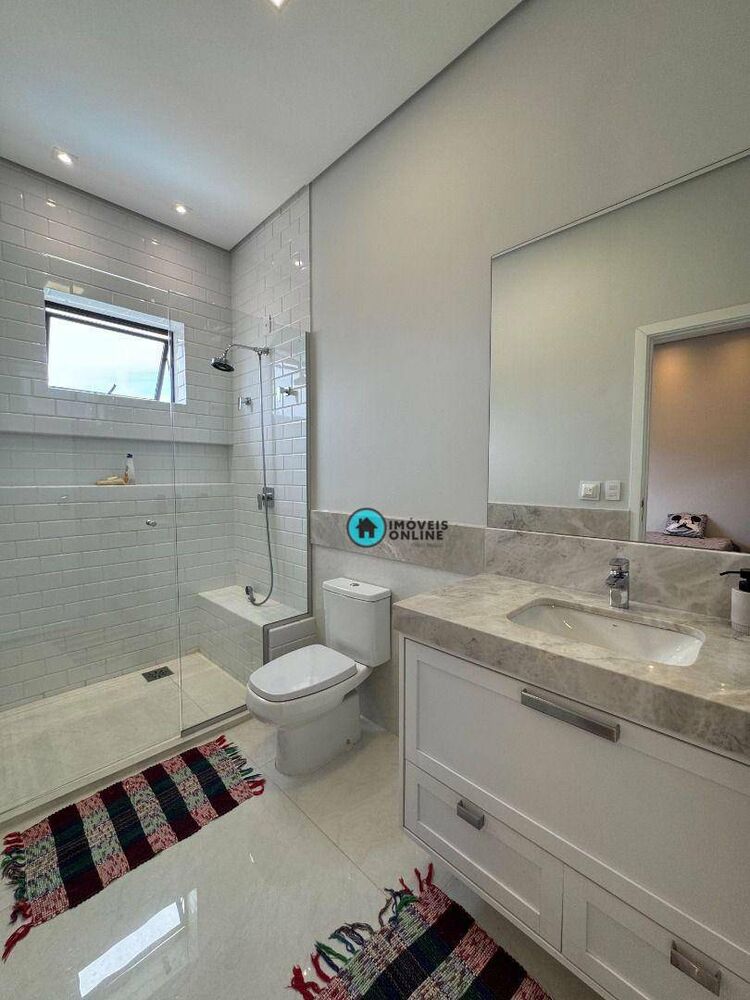 Sobrado, 3 quartos, 302 m² - Foto 14