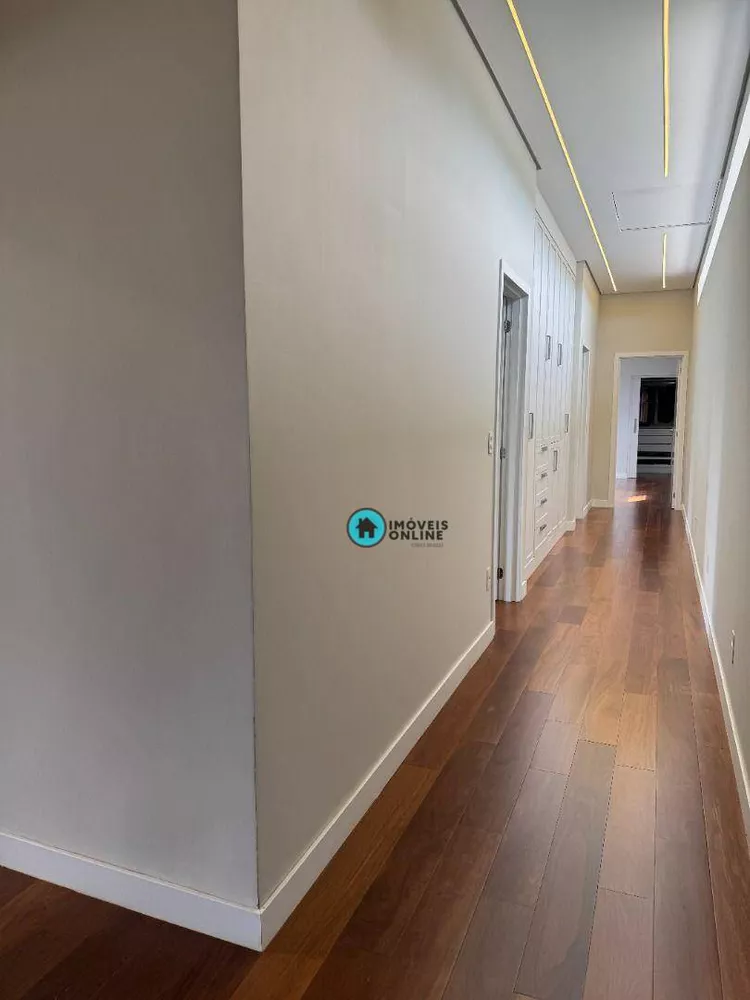 Sobrado, 3 quartos, 302 m² - Foto 29