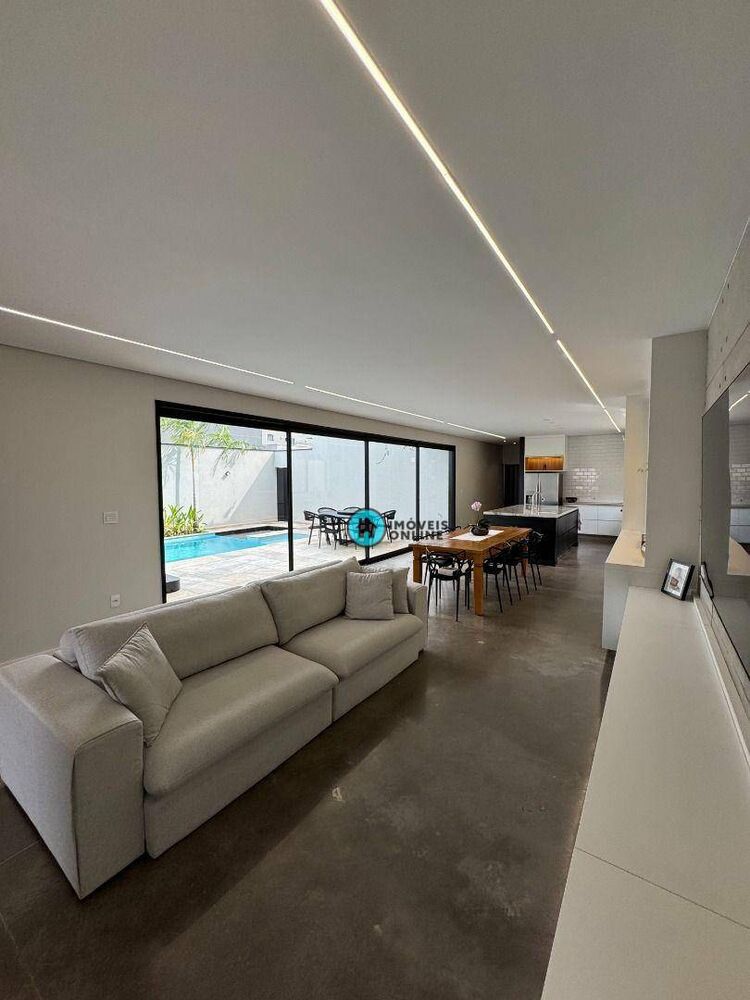 Sobrado, 3 quartos, 302 m² - Foto 10