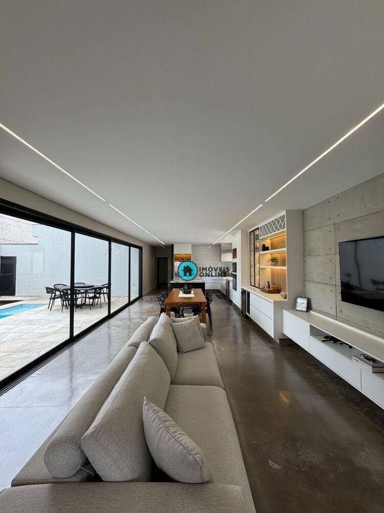 Sobrado, 3 quartos, 302 m² - Foto 7