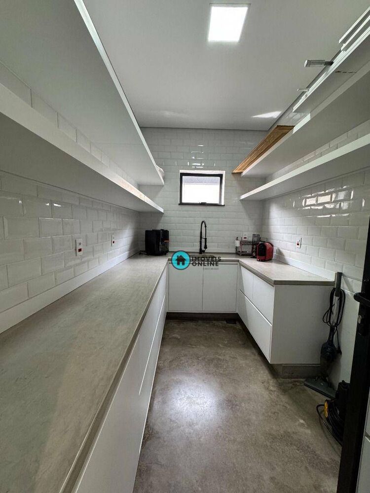 Sobrado, 3 quartos, 302 m² - Foto 20