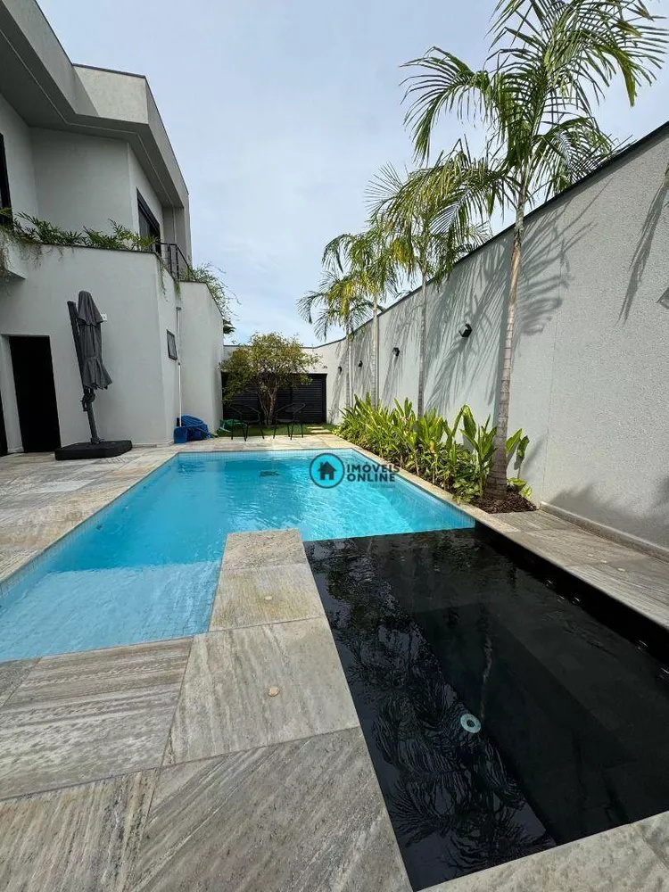 Sobrado, 3 quartos, 302 m² - Foto 28