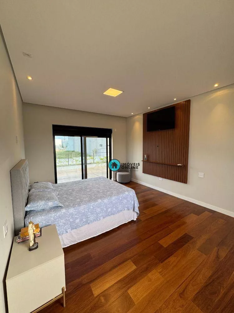 Sobrado, 3 quartos, 302 m² - Foto 33