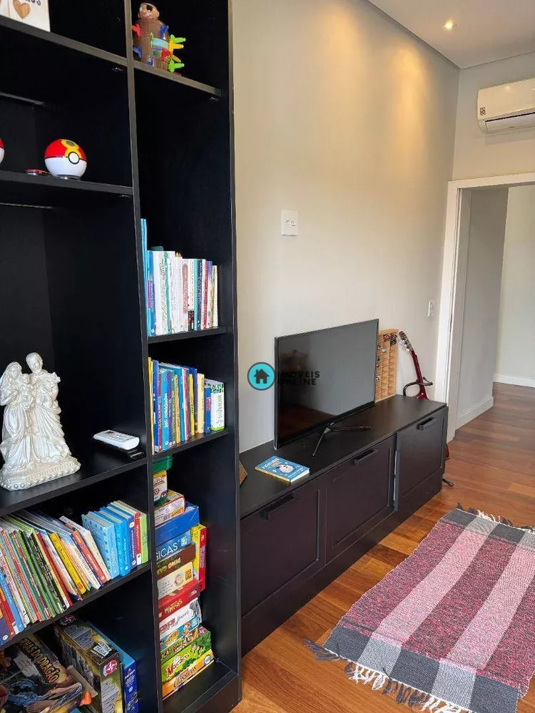 Sobrado, 3 quartos, 302 m² - Foto 30