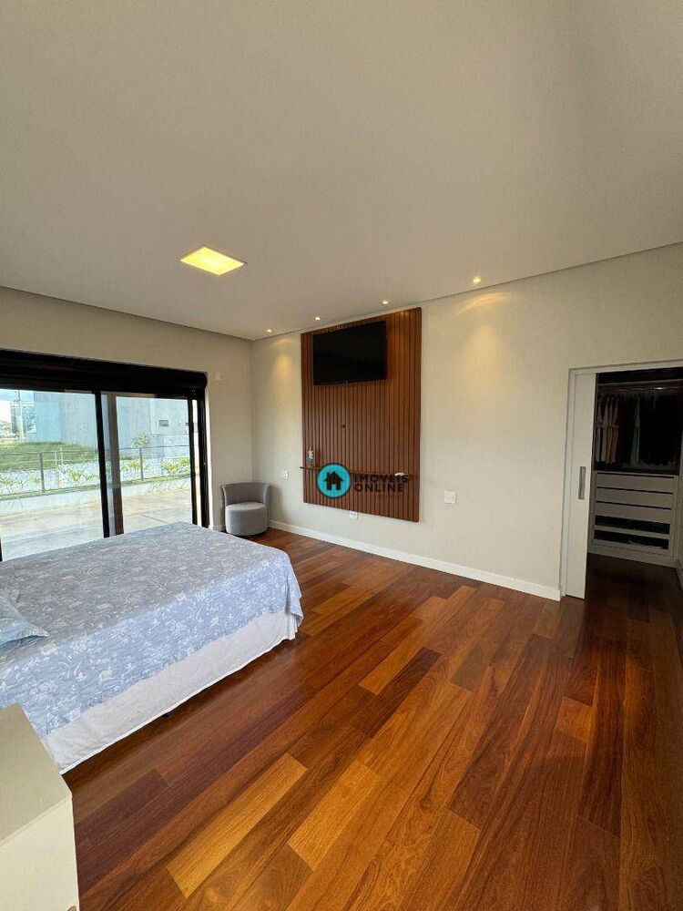 Sobrado, 3 quartos, 302 m² - Foto 34