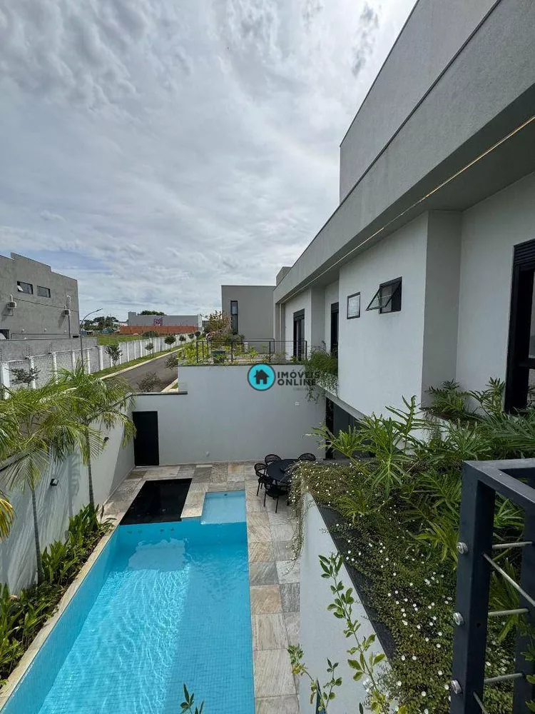 Sobrado, 3 quartos, 302 m² - Foto 37