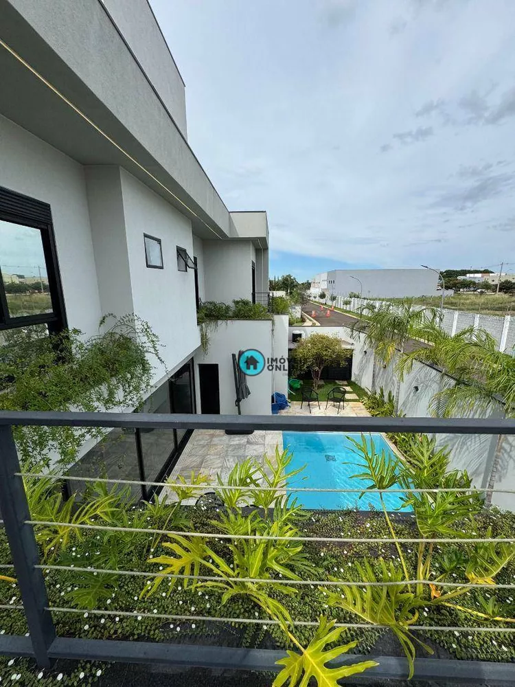 Sobrado, 3 quartos, 302 m² - Foto 5