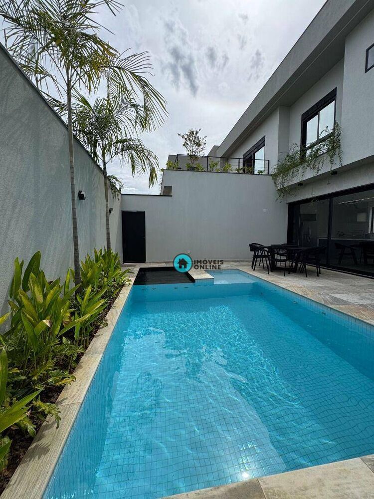 Sobrado, 3 quartos, 302 m² - Foto 41