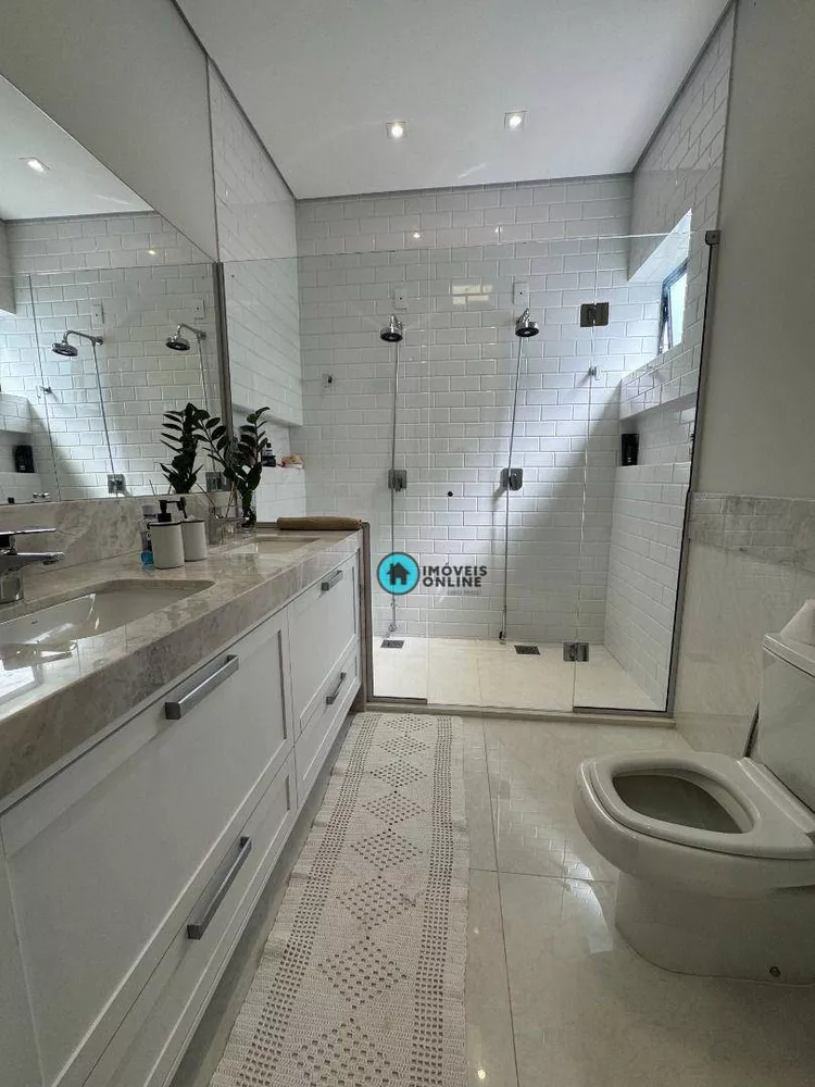 Sobrado, 3 quartos, 302 m² - Foto 18