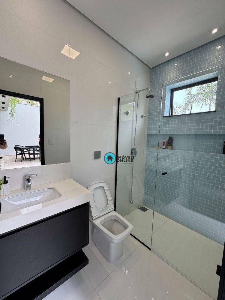 Sobrado, 3 quartos, 302 m² - Foto 21