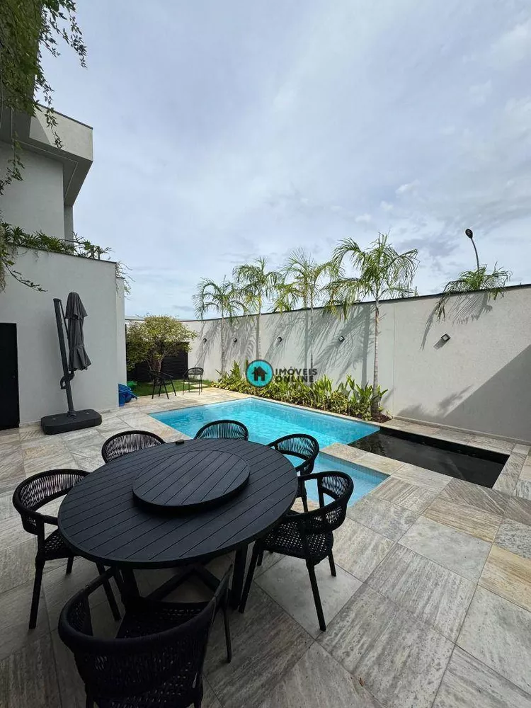 Sobrado, 3 quartos, 302 m² - Foto 27