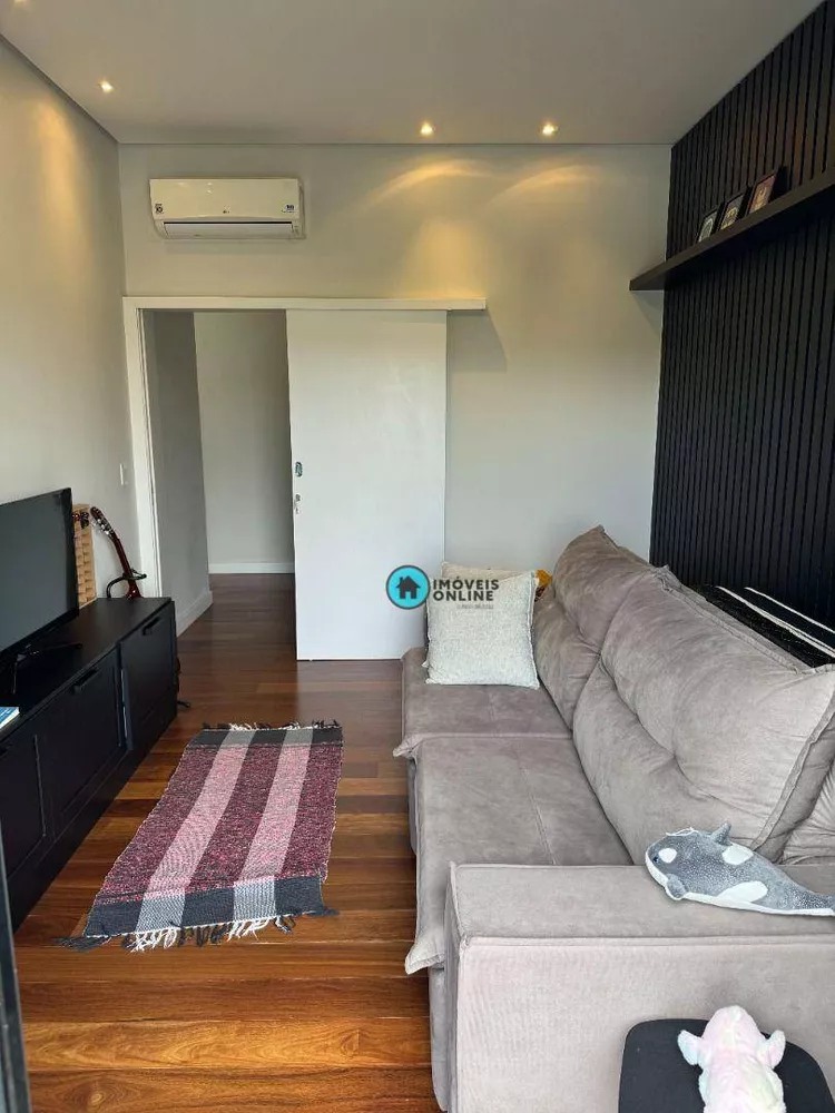 Sobrado, 3 quartos, 302 m² - Foto 12