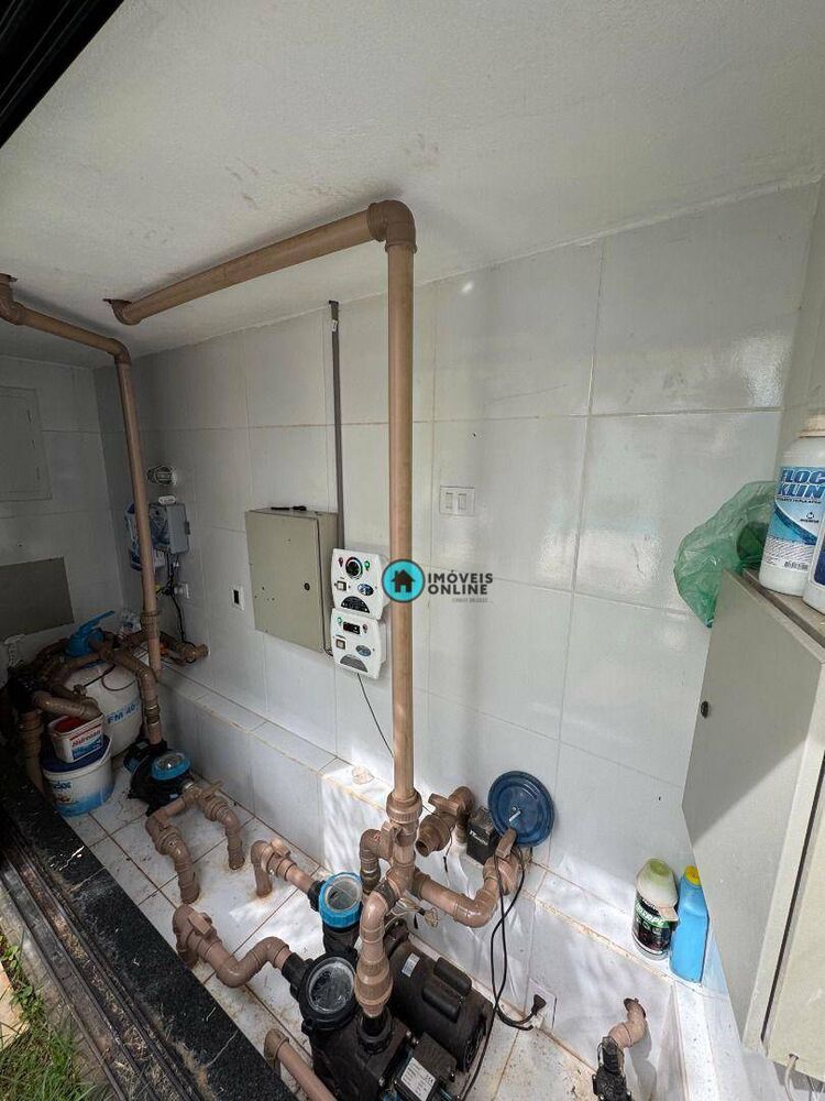 Sobrado, 3 quartos, 302 m² - Foto 22