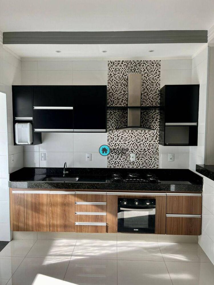 Apartamento, 2 quartos, 76 m² - Foto 1