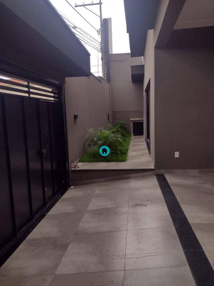 Casa, 3 quartos, 132 m² - Foto 2