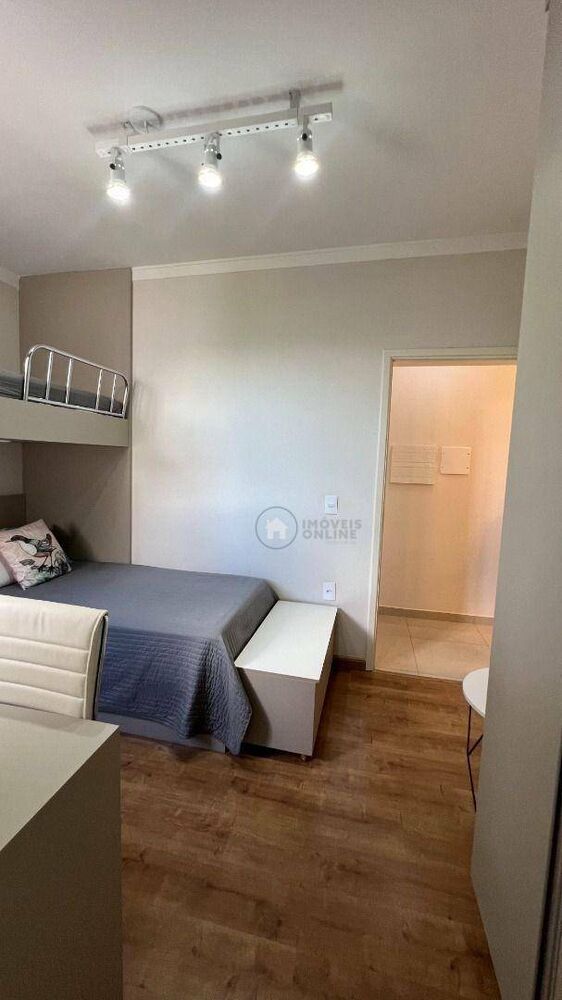 Apartamento, 2 quartos, 60 m² - Foto 3