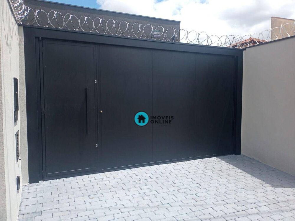 Casa, 3 quartos, 130 m² - Foto 4