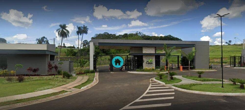 Loteamento e Condomínio, 390 m² - Foto 1