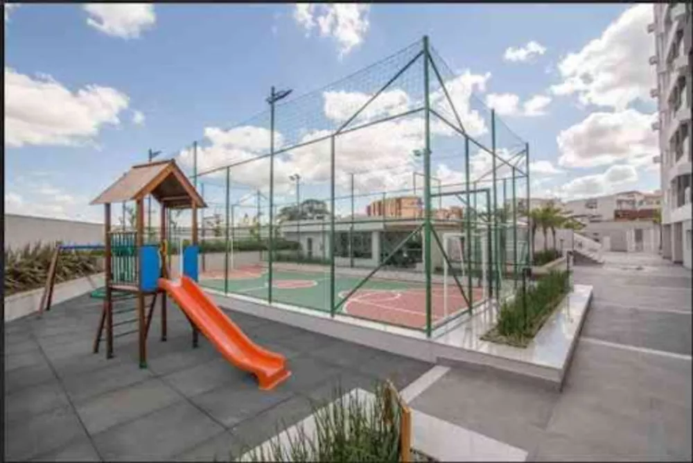 Apartamento, 3 quartos, 68 m² - Foto 2