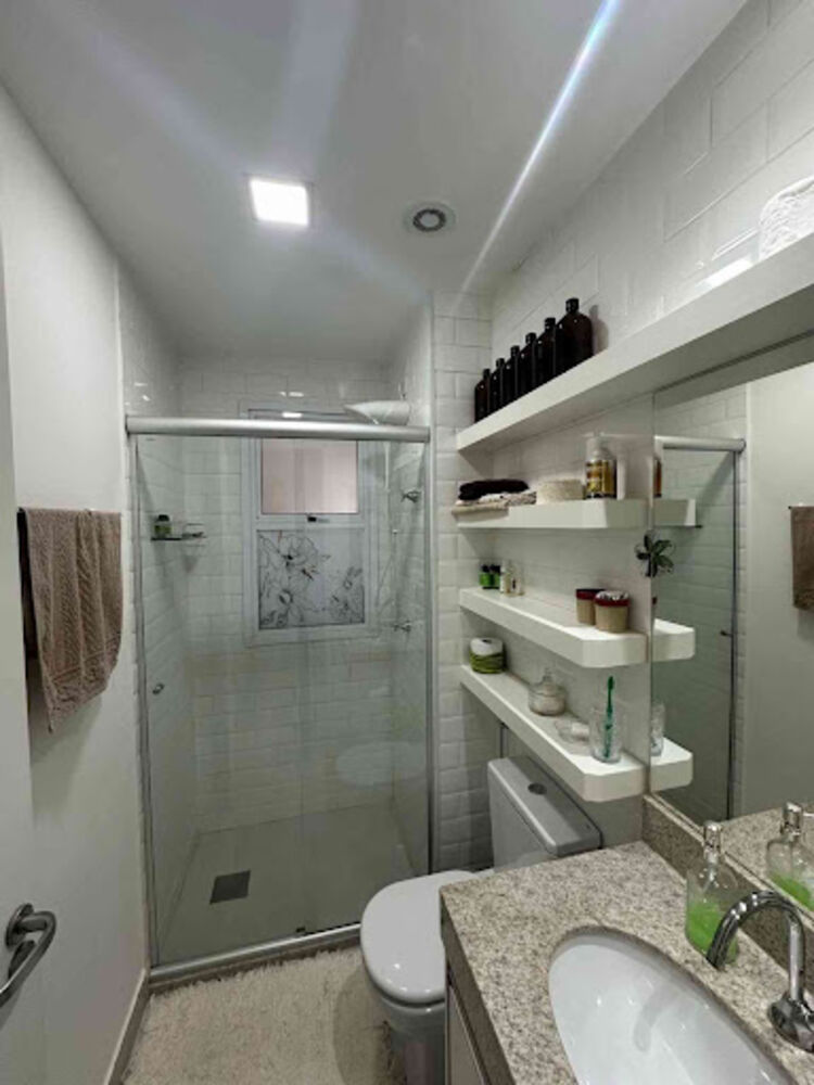 Apartamento, 3 quartos, 68 m² - Foto 18