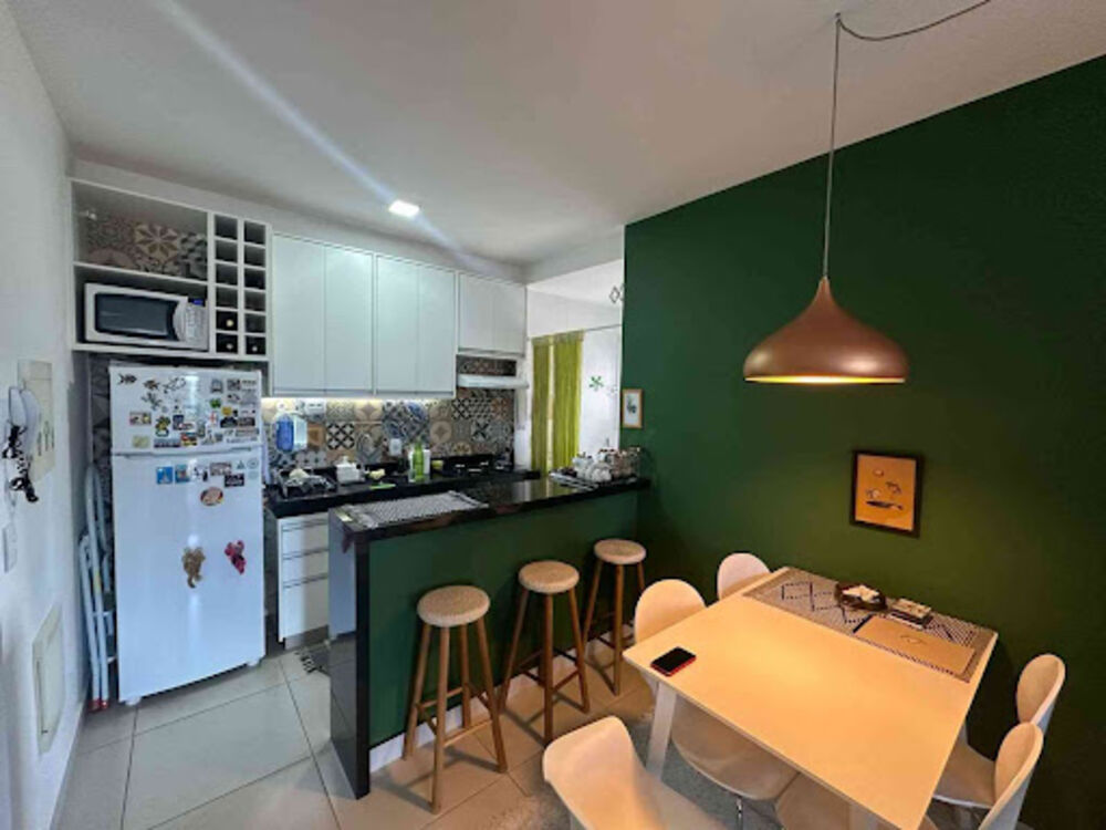 Apartamento, 3 quartos, 68 m² - Foto 15