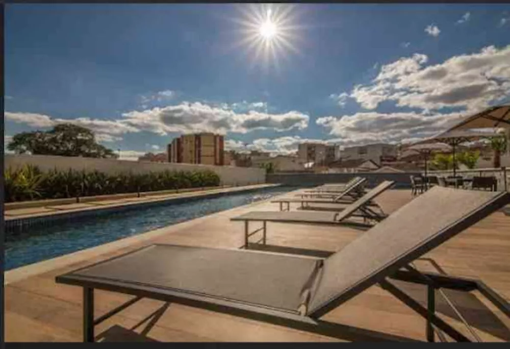 Apartamento, 3 quartos, 68 m² - Foto 3