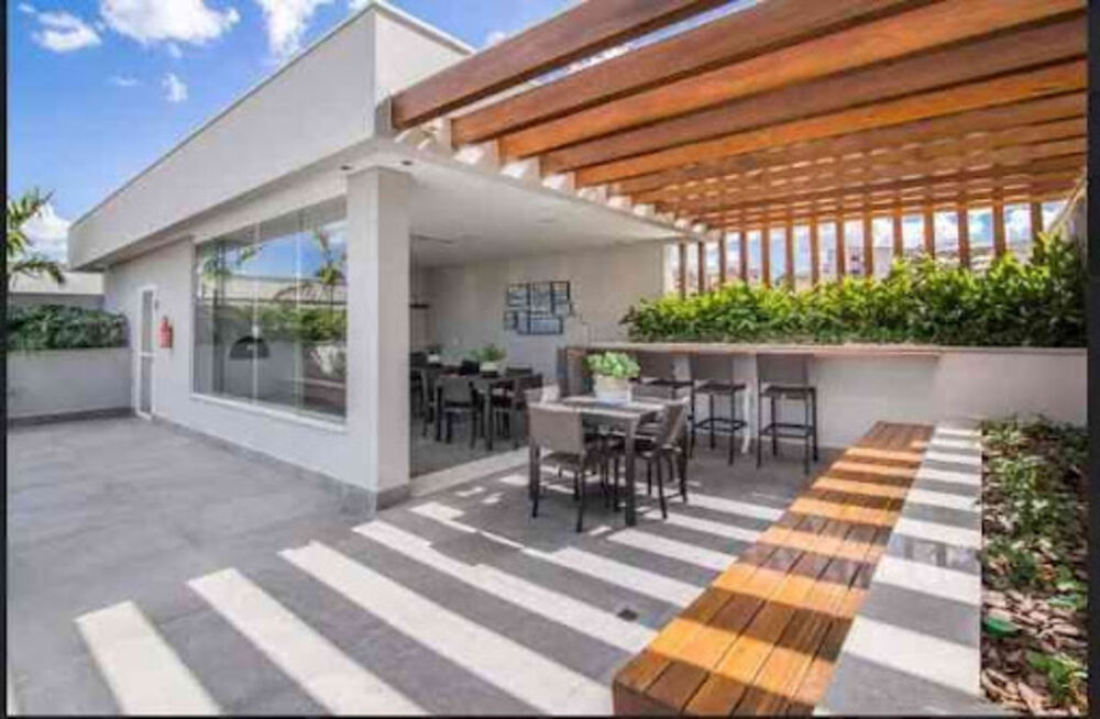 Apartamento, 3 quartos, 68 m² - Foto 1