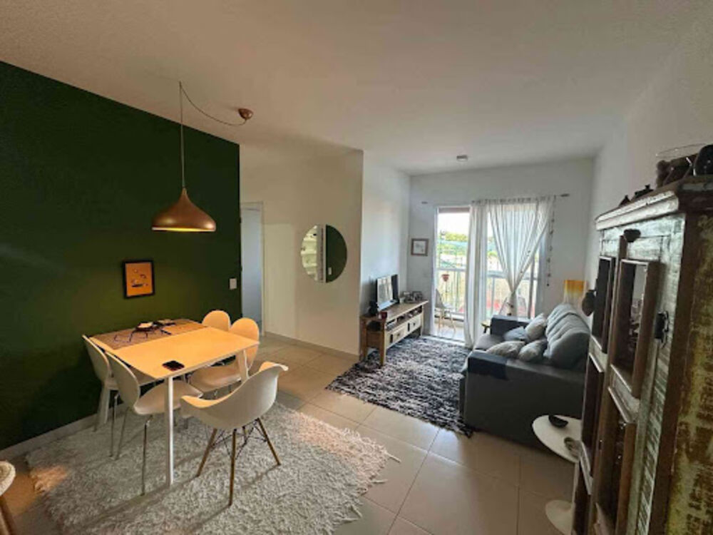 Apartamento, 3 quartos, 68 m² - Foto 20