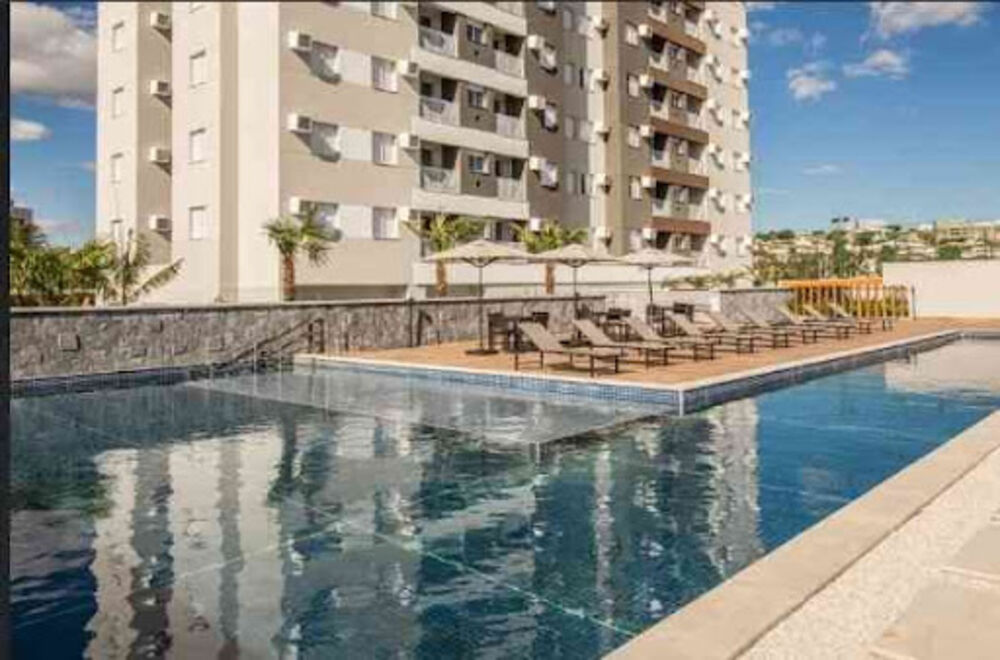 Apartamento, 3 quartos, 68 m² - Foto 4