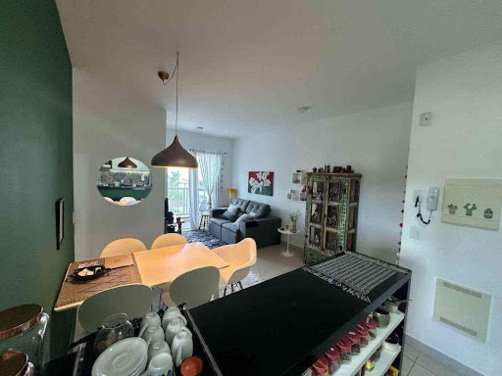 Apartamento, 3 quartos, 68 m² - Foto 16
