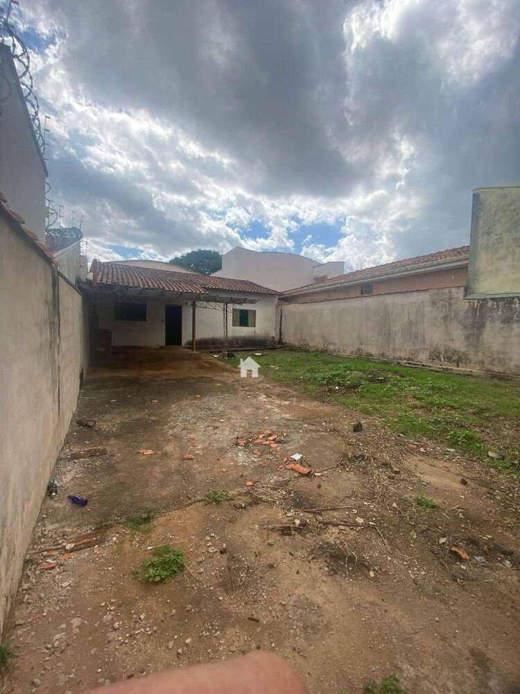 Casa, 1 quarto, 53 m² - Foto 1
