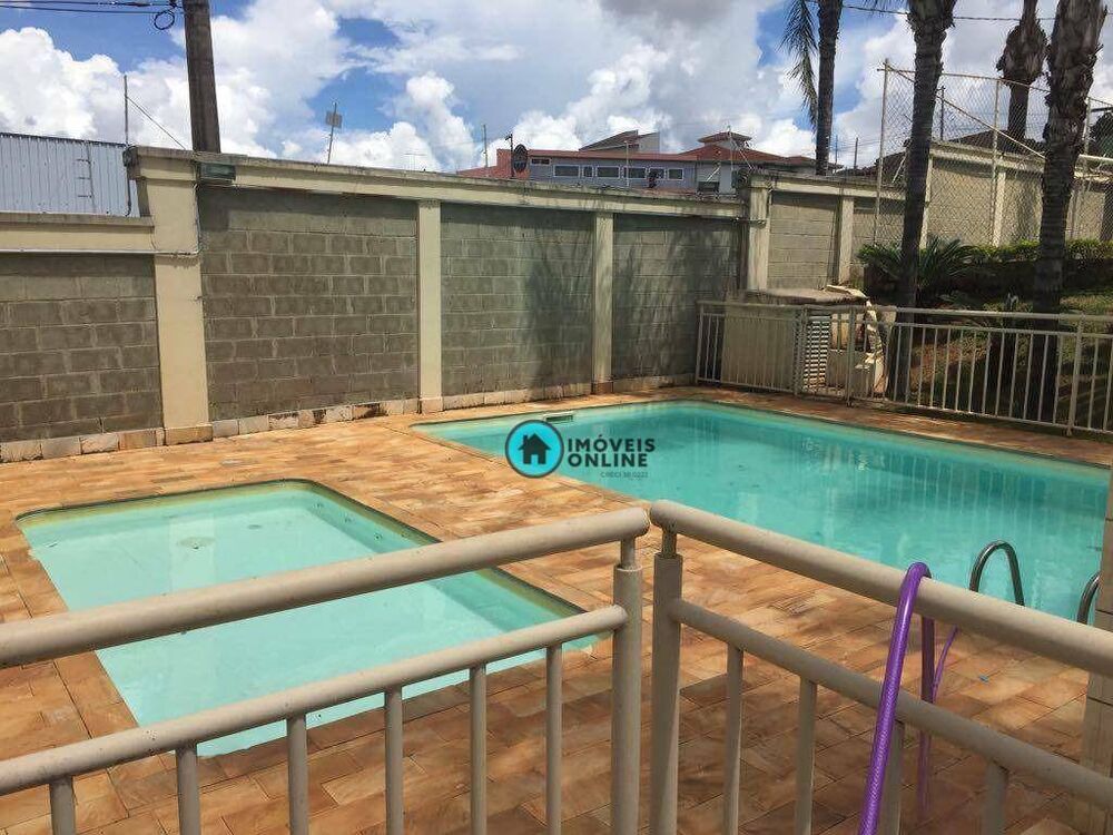 Apartamento, 2 quartos, 50 m² - Foto 2