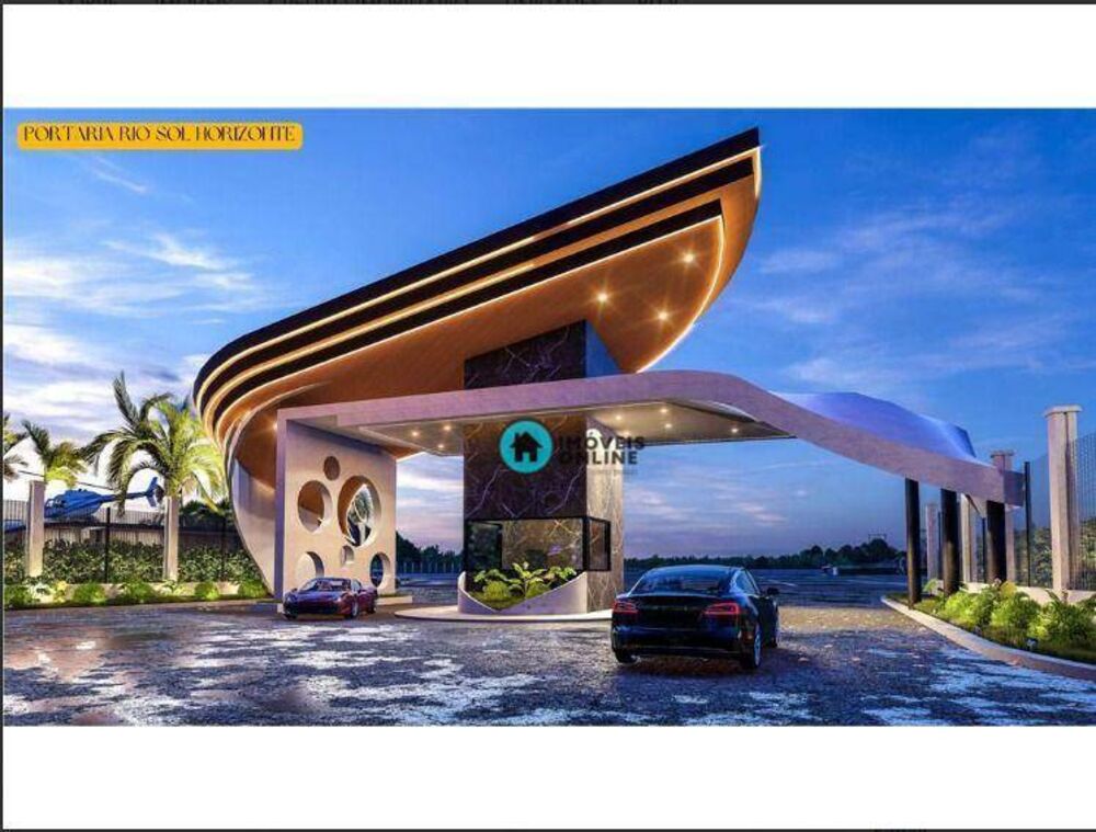 Loteamento e Condomínio, 360 m² - Foto 1