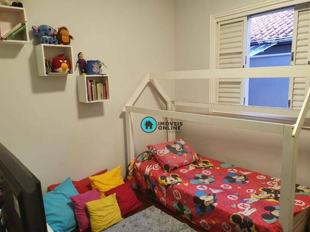 Casa de Condomínio, 4 quartos - Foto 11
